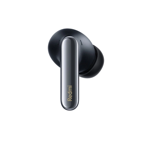 Słuchawki Bluetooth Bezprzewodowe Xiaomi Redmi Buds 6 Pro Space Black