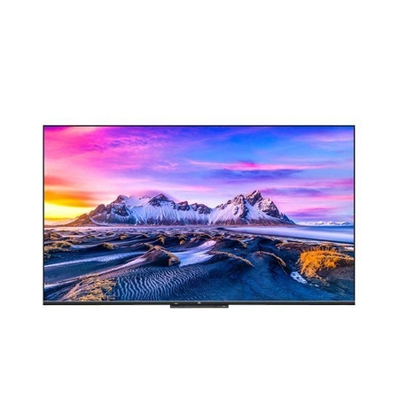 Telewizor 4K Xiaomi Mi TV P1 43 cale z DVB-T2