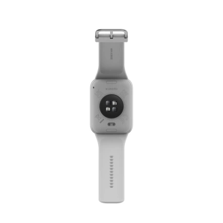 Smartband Xiaomi Smart Band 10 Pro Ceramic Edition Pearl White
