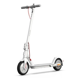 Hulajnoga Elektryczna Xiaomi Electric Scooter 3 Lite White Biała