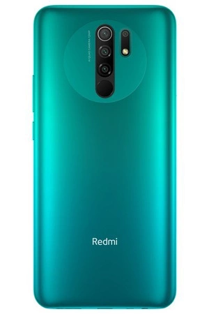 Smartfon Xiaomi Redmi 9 3+32GB Ocean Green