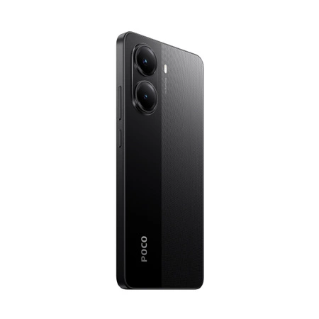 Xiaomi POCO X7 Pro 5G 12+512GB Black smartphone