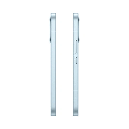 Смартфон Xiaomi POCO X8 Pro Max 5G 12+512 ГБ синього кольору