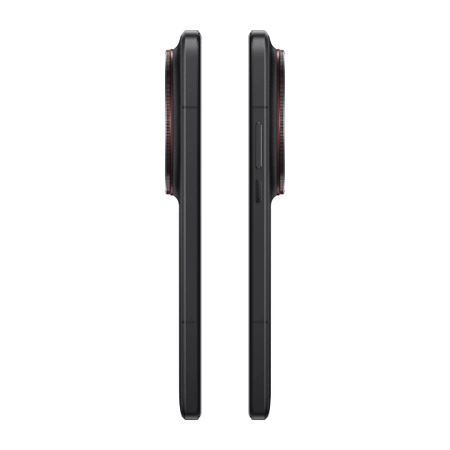 Смартфон Xiaomi 15 Ultra 16+512 ГБ чорного кольору