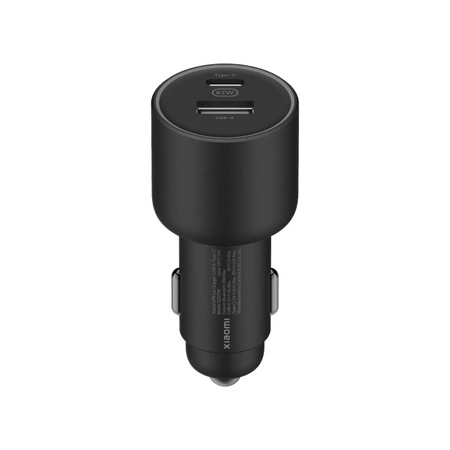 Tramsiter FM and Roidmi Smart Car Charger 3S