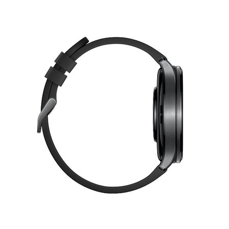 Розумний годинник Xiaomi Watch 5 Black