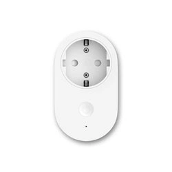 Розетка Mi Smart Wi-Fi Power Plug
