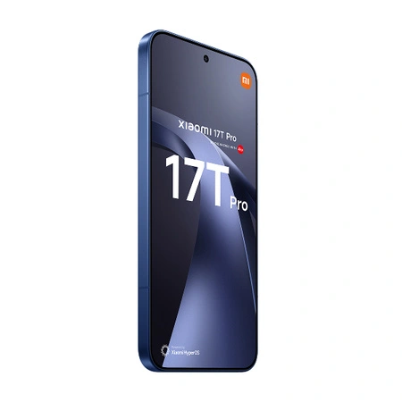 Smartfon Xiaomi 17T Pro 12+1024GB Deep Blue