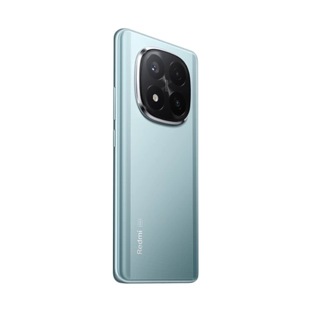 Смартфон Redmi Note 14 Pro+ 5G 12+512 ГБ кольору морозно-синього