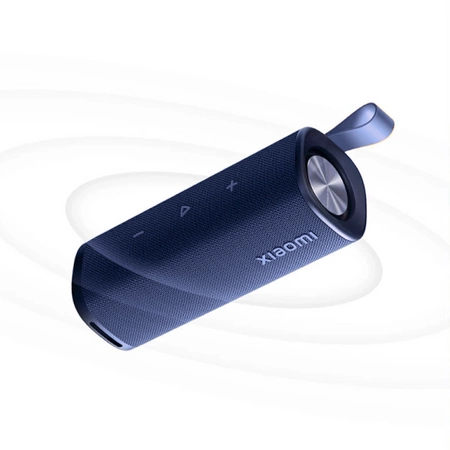 Xiaomi Sound Outdoor 30W IP67 Wireless Speaker Blue
