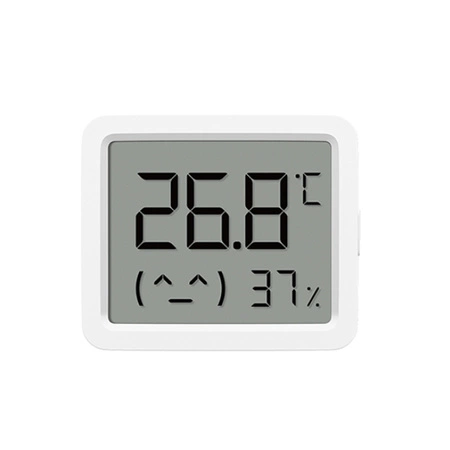 Czujnik Termometry i Wilgotności Xiaomi Smart Temperature and Humidity Monitor 3 Mini
