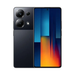 Xiaomi POCO M6 Pro 12+512GB Black smartphone