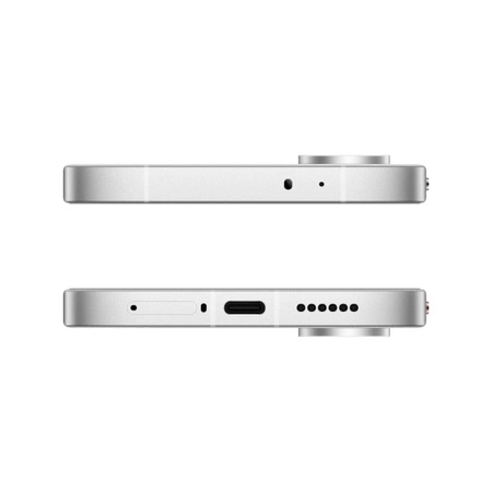 Смартфон Xiaomi POCO X8 Pro 5G 12+512 ГБ білого кольору