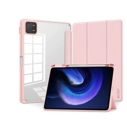 Tech-Protect SmartCase for Xiaomi Pad 6 / 6 Pro Pink