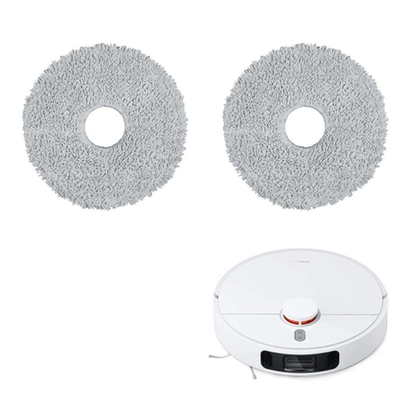 Wymienna ścierka mopa Xiaomi Mop Pad do Xiaomi Robot Vacuum S10+