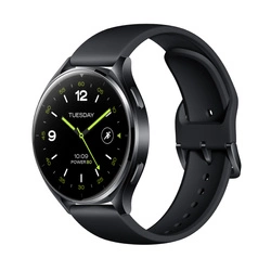 Xiaomi Watch 2 Smartwatch Black