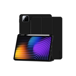 Чохол Tech-Protect SmartCase для Xiaomi Pad 7 / 7 Pro Black