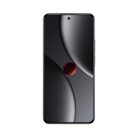 Смартфон Xiaomi 15 Ultra 16+512 ГБ чорного кольору
