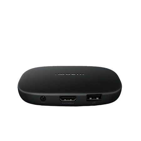 Odtwarzacz Xiaomi Mi TV Box S 3rd Gen
