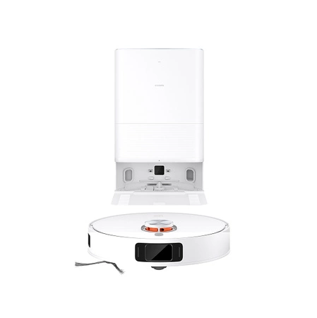 Xiaomi Robot Vacuum X20 Pro cleaning robot with mop