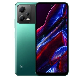 смартфон Xiaomi POCO X5 5G 8+256GB Green