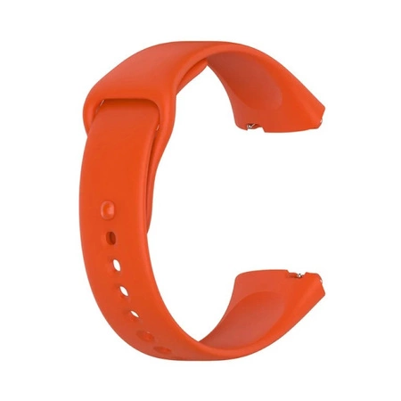 Ремінець для Redmi Watch 3 Active Orange