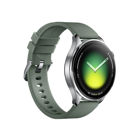 Xiaomi Watch 5 Juniper Green Smartwatch
