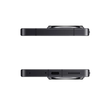 Смартфон Xiaomi POCO F7 Pro 5G 12+512 ГБ чорного кольору
