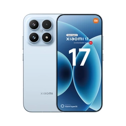 Xiaomi 17 12+512GB Ice Blue smartphone