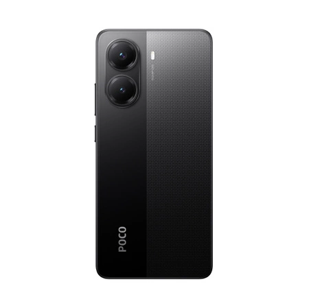Смартфон Xiaomi POCO X7 Pro 5G 12+512 ГБ чорного кольору