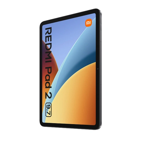 Планшет Redmi Pad 2 9.7 4+64 ГБ графітово-сірого кольору