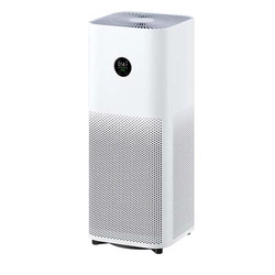 Очищувач повітря з іонізатором Xiaomi Mi Smart Air Purifier 4 Pro