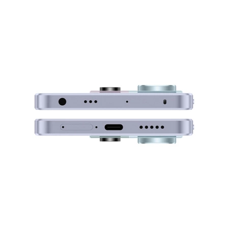 Smartfon Redmi Note 13 Pro 5G 8+256GB Aurora Purple 