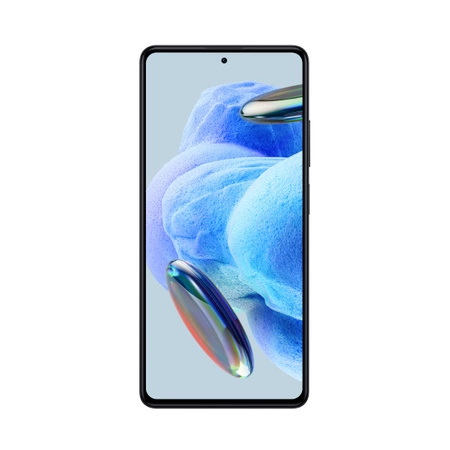 Xiaomi Redmi Note 12 Pro 5G 6+128GB Midnight Black