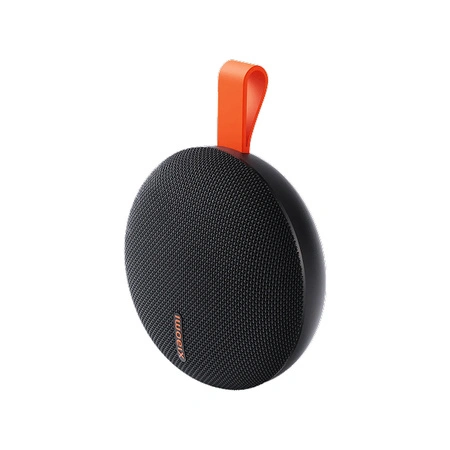 Xiaomi Bluetooth Speaker Essential Black Wireless Speaker