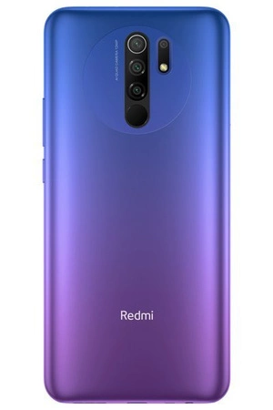 Smartfon Xiaomi Redmi 9 3+32GB Sunset Purple