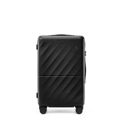 NINETYGO Ripple small suitcase 62cm black