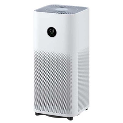 Air Purifier with ionizer Xiaomi Mi Smart Air Purifier 4