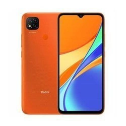Smartfon Xiaomi Redmi 9C NFC 2/32GB Sunrise Orange