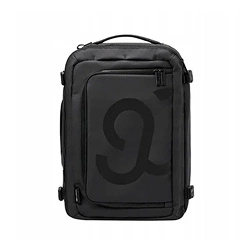 NINETYGO Multifunctional Outdoor Backpack Black