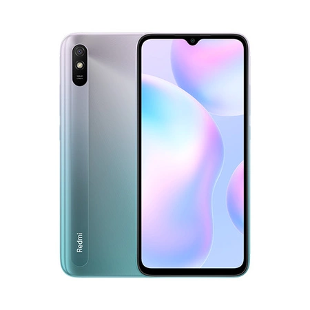 Xiaomi Redmi 9A 2/32GB Glacial Blue smartphone