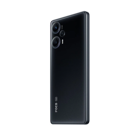 Смартфон Xiaomi POCO F5 12+256GB Black