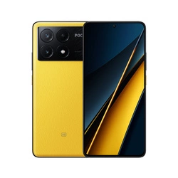 Smartfon Xiaomi POCO X6 Pro 5G 12+512GB Yellow
