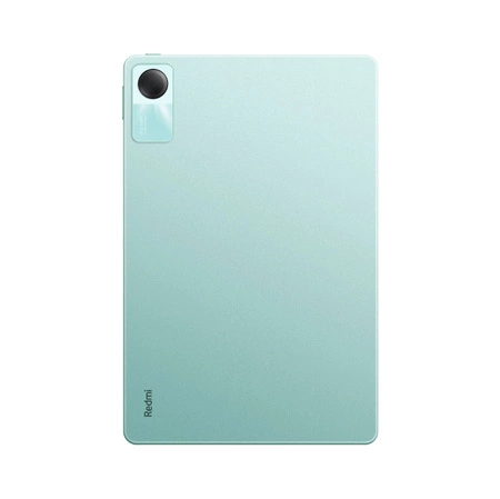 Redmi Pad SE 4+128GB Mint Green tablet