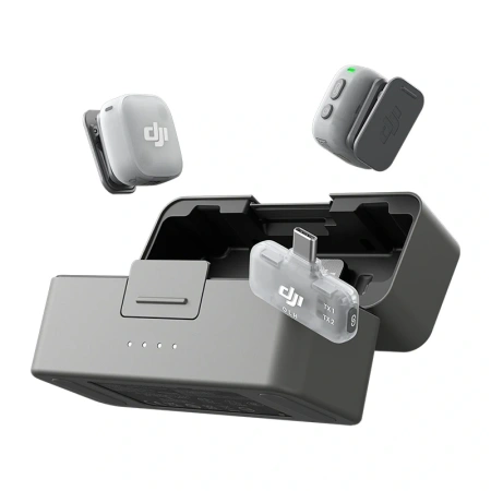DJI Romo Accessory Kit