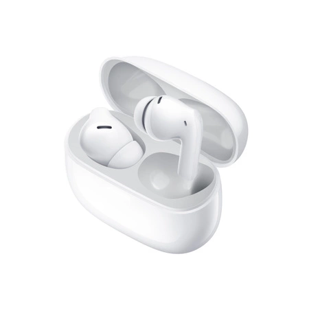 Xiaomi Redmi Buds 5 Pro Moonlight White Wireless Headphones