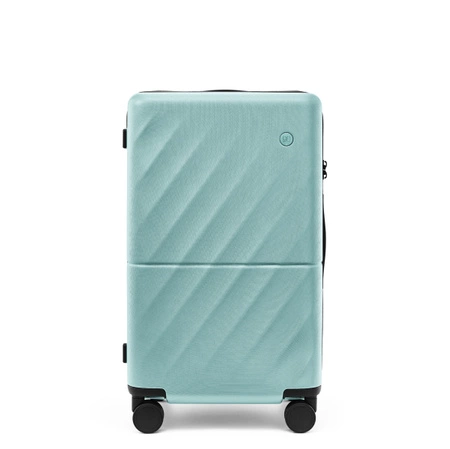 NINETYGO Ripple Large Suitcase 72.7cm Mint