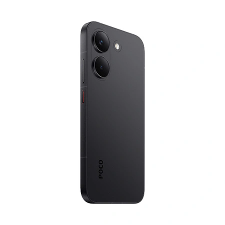Smartfon Xiaomi POCO X8 Pro 5G 12+512GB Black
