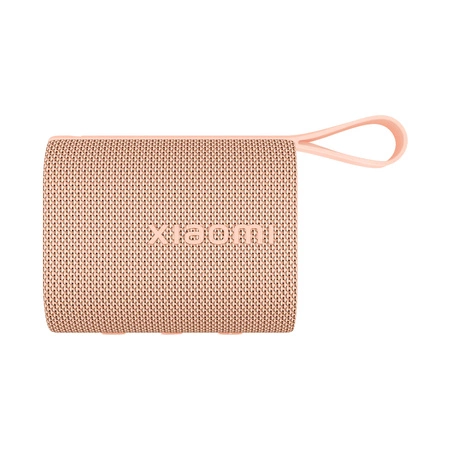 Xiaomi Sound Pocket 5W IP67 Speaker Pink