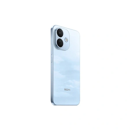 Смартфон Redmi Note 15 5G 6+128 ГБ кольору Mist Purple